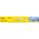 Heller STARTER KIT C-118 LIFTMASTER 1:72 (56317)