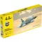 Heller STARTER KIT Mirage 2000 N 1:72 (56321)