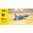 Heller STARTER KIT Mirage 2000 N 1:72 (56321)
