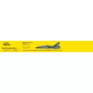 Heller STARTER KIT Mirage 2000 N 1:72 (56321)