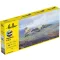 Heller STARTER KIT Mirage III E 1:72 (56323)