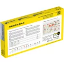 Heller STARTER KIT Mirage III E 1:72 (56323)