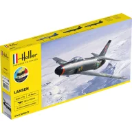 Heller STARTER KIT Lansen 1:72 (56343)
