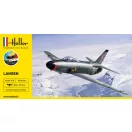 Heller STARTER KIT Lansen 1:72 (56343)