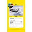 Heller STARTER KIT Lansen 1:72 (56343)