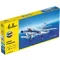 Heller STARTER KIT Super Etendard 1:72 (56360)