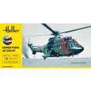 Heller STARTER KIT Super Puma AS 332 M0 1:72 (56367)