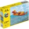 Heller STARTER KIT Canadair CL-415 1:72 (56370)