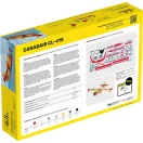 Heller STARTER KIT Canadair CL-415 1:72 (56370)