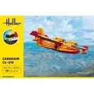 Heller STARTER KIT Canadair CL-415 1:72 (56370)