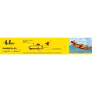 Heller STARTER KIT Canadair CL-415 1:72 (56370)