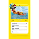 Heller STARTER KIT Canadair CL-415 1:72 (56370)