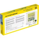 Heller STARTER KIT SU-27 UB/P Ukraine 1:72 (56371)