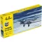 Heller STARTER KIT Ju-52/3m 1:72 (56380)