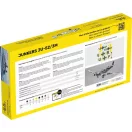 Heller STARTER KIT Ju-52/3m 1:72 (56380)