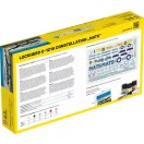 Heller STARTER KIT C-121A constellation MATS 1:72 (56382)