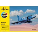 Heller STARTER KIT Mirage 2000 C 1:48 (56426)