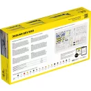 Heller STARTER KIT Jaguar GR1/GR3 1:48 (56427)