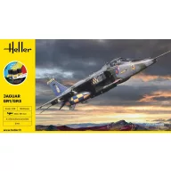 Heller STARTER KIT Jaguar GR1/GR3 1:48 (56427)