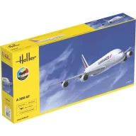 Heller STARTER KIT A 380 AF 1:125 (56436)