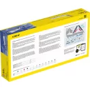 Heller STARTER KIT A 380 AF 1:125 (56436)