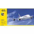 Heller STARTER KIT A 380 AF 1:125 (56436)