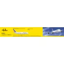 Heller STARTER KIT A 380 AF 1:125 (56436)