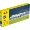 Heller STARTER KIT A-320 AF 1:125 (56448)