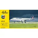 Heller STARTER KIT A-320 AF 1:125 (56448)