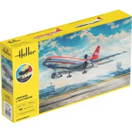 Heller STARTER KIT Tristar LTU 1:125 (56451)