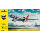 Heller STARTER KIT Tristar LTU 1:125 (56451)