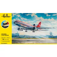 Heller STARTER KIT Tristar LTU 1:125 (56451)