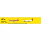 Heller STARTER KIT Tristar LTU 1:125 (56451)