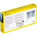 Heller STARTER KIT B-707 A.F. 1:72 (56452)