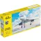 Heller STARTER KIT Concorde AF 1:72 (56469)