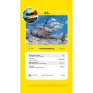 Heller STARTER KIT SA 342 Gazelle 1:48 (56486)