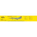 Heller STARTER KIT Mirage IV P 1:48 (56493)