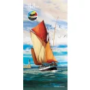 Heller STARTER KIT Thonier Armor 1:125 (56609)