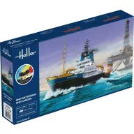 Heller STARTER KIT Smit Rotterdam 1:200 (56620)