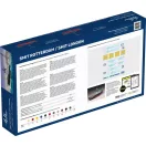 Heller STARTER KIT Smit Rotterdam 1:200 (56620)