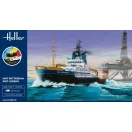 Heller STARTER KIT Smit Rotterdam 1:200 (56620)