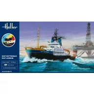 Heller STARTER KIT Smit Rotterdam 1:200 (56620)
