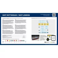 Heller STARTER KIT Smit Rotterdam 1:200 (56620)