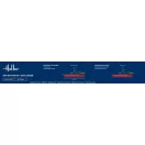 Heller STARTER KIT Smit Rotterdam 1:200 (56620)