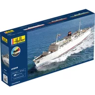 Heller STARTER KIT Avenir 1:200 (56625)