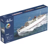 Heller STARTER KIT Avenir 1:200 (56625)
