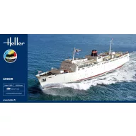 Heller STARTER KIT Avenir 1:200 (56625)