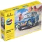 Heller STARTER KIT Renault R8 Gordini 1:24 (56700)