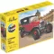 Heller STARTER KIT Citroen Trefle 1:24 (56702)