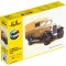 Heller STARTER KIT Citroen C4 Fourgonnette 1926 1:24 (56703)